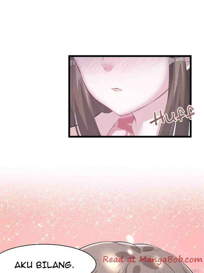 Beauty and the Beasts Chapter 96 Gambar 26